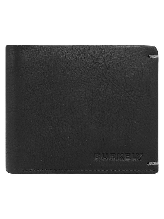 Burkely Antik Avery-pung RFID-læder 12 cm