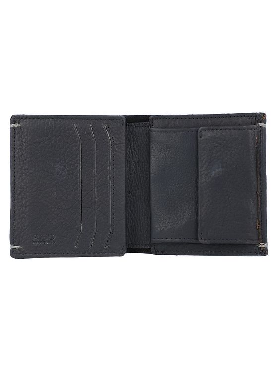 Burkely Antik Avery-pung RFID-læder 10 cm Burkely Antik Avery-pung RFID-læder 10 cm