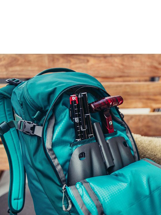 Gregory Targhee 30 Vandrer-rygsæk XS-S 55 cm