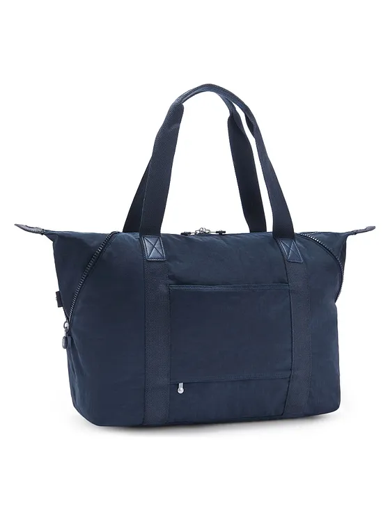 Kipling Basic Art Weekendväska M 56 cm Kipling Basic Art Weekendväska M 56 cm