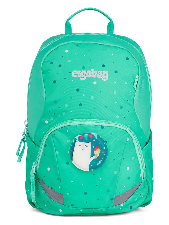 ergobag Ease-rygsæk til børn 35 cm