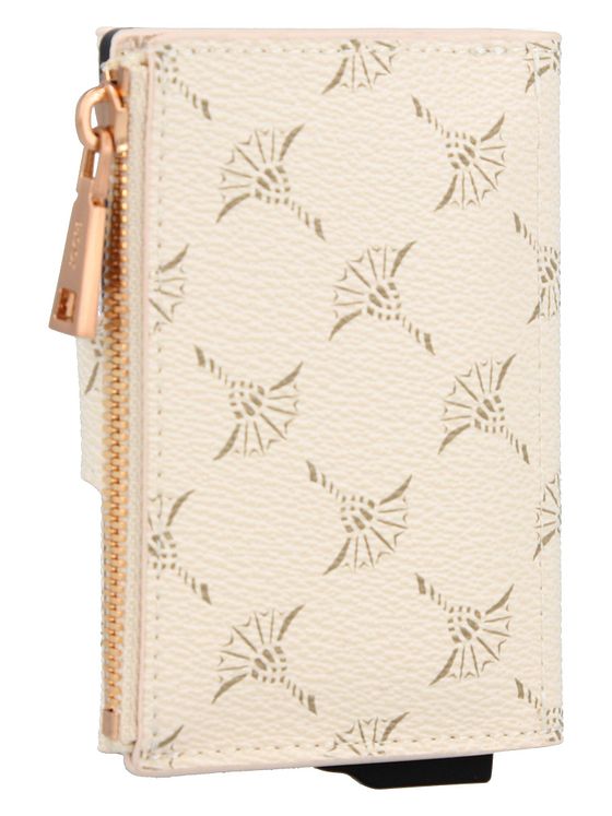 Joop! Cortina 1.0 C-Four kreditkortholder RFID 7,5 cm Joop! Cortina 1.0 C-Four kreditkortholder RFID 7,5 cm