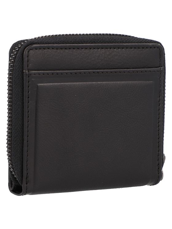 Police PT16-10368 Pung i læder 12 cm