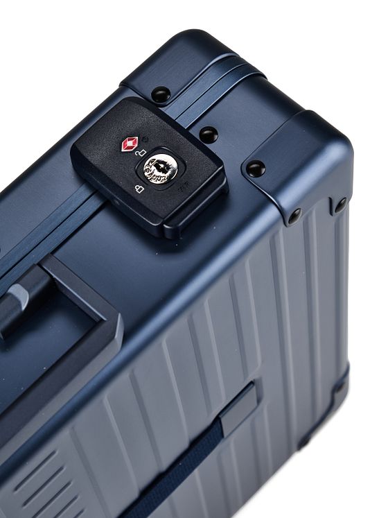 Aleon Attache-taske 38 cm med rum til bærbar computer