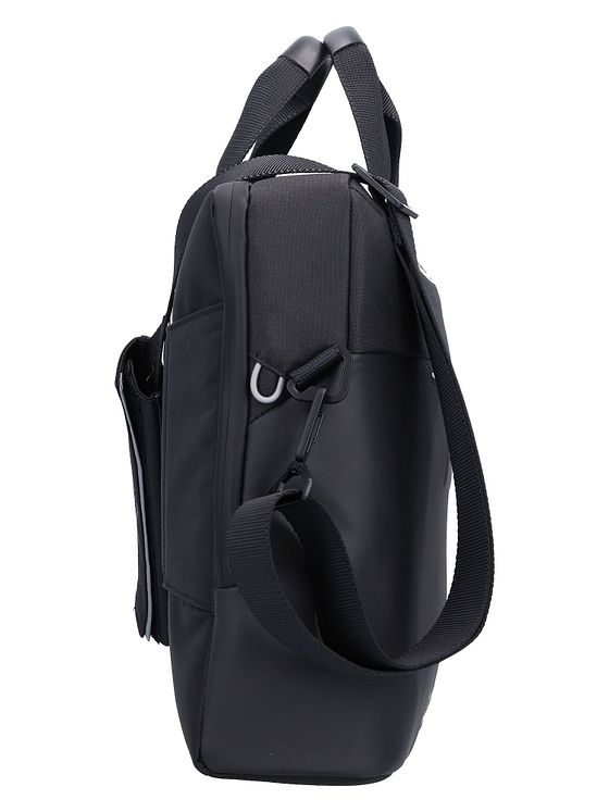 Porsche Design Aktovka Urban Eco 38 cm s přihrádkou na notebook