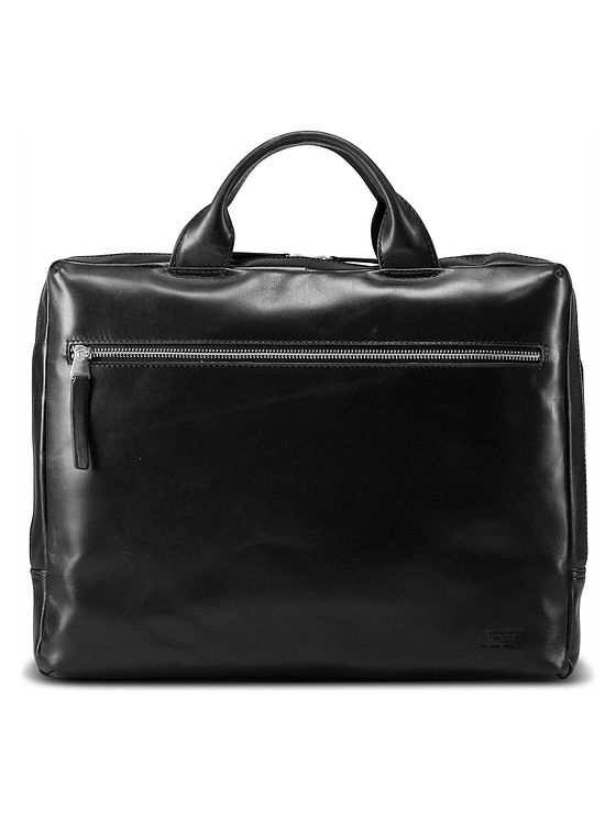 Jost Skagen Dokumenttaske Læder 38 cm Laptoprum