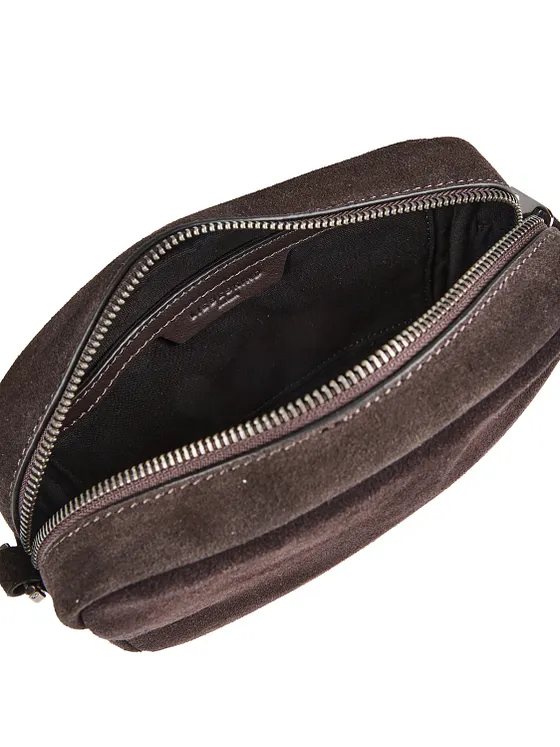 Liebeskind Ella Crossbody taske Læder 20 cm Liebeskind Ella Crossbody taske Læder 20 cm