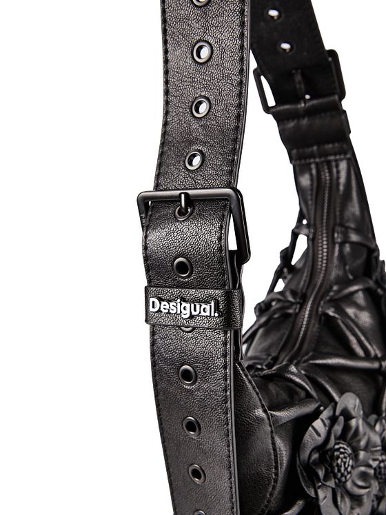 Desigual Iridio Taška přes rameno 26 cm