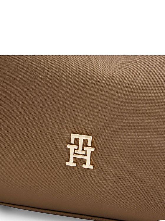 Tommy Hilfiger TH Go Håndtaske 28 cm