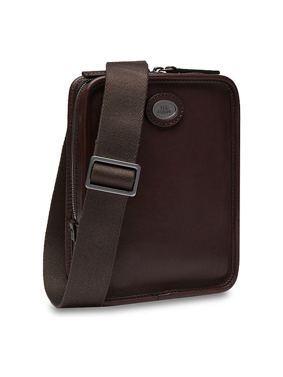 The Bridge Isaia Mini Bag skuldertaske Læder 24 cm