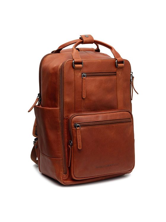 The Chesterfield Brand Calden Daypack Læder 40 cm Laptoprum The Chesterfield Brand Calden Daypack Læder 40 cm Laptoprum