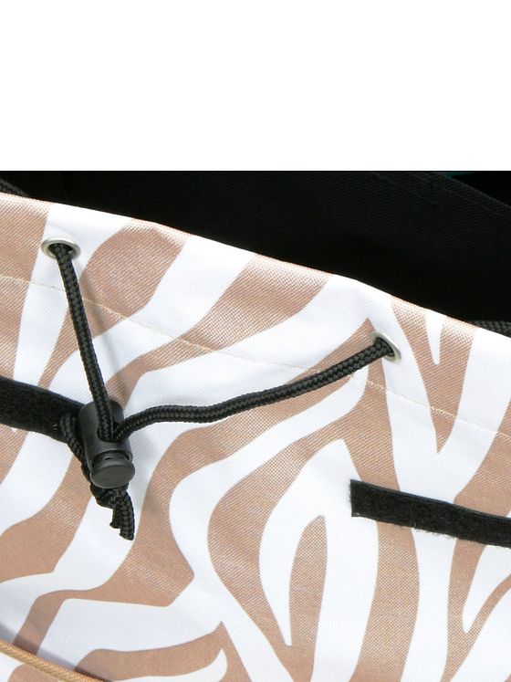 Andersen Shopper Treppensteiger Royal Indkøbsvogn 59 cm Andersen Shopper Treppensteiger Royal Indkøbsvogn 59 cm