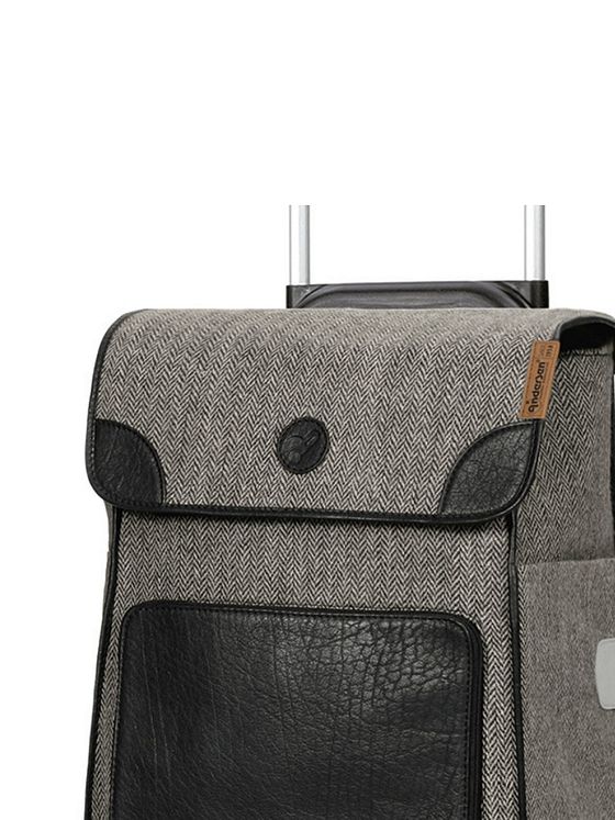 Andersen Shopper Scala Shopper Plus Elik Indkøbsvogn 48 cm Andersen Shopper Scala Shopper Plus Elik Indkøbsvogn 48 cm