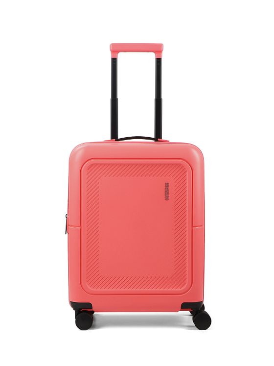 American Tourister Dashpop 4 hjul Kabinetrolley 55 cm med strækfold