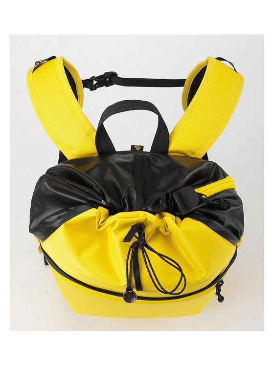 NITRO Urban Fuse-rygsæk med 44 cm rum til bærbar computer