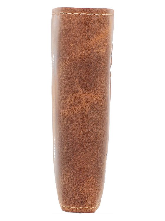 Greenburry Vintage Pung Læder 12 cm