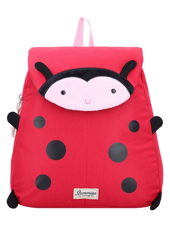 Sammies Happy Sammies Eco-rygsæk til børn 28,5 cm