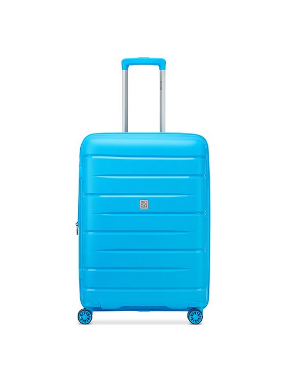 MODO by Roncato Starlight 3.0 4 hjul Kuffert 3-delt med strækfold