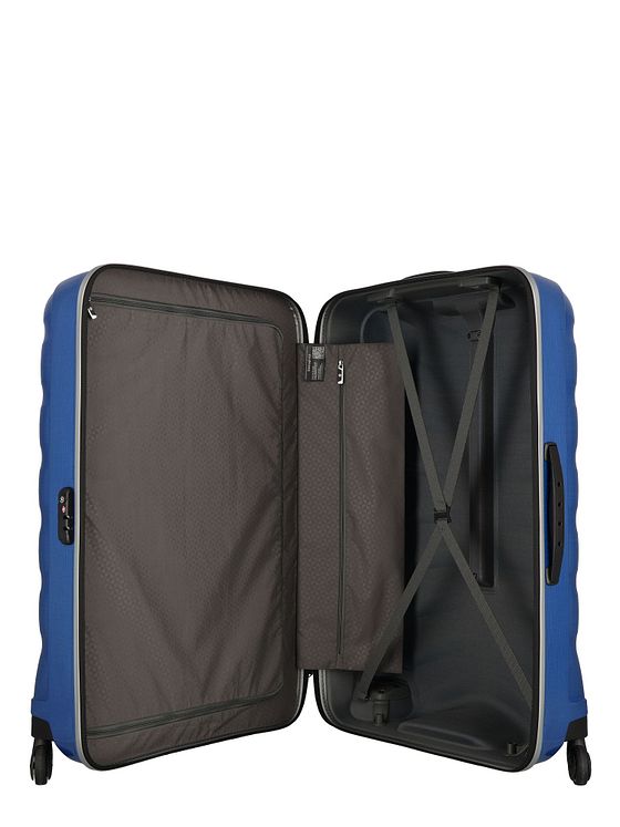 Samsonite Firelite Spinner 4-hjuls trolley 81 cm Samsonite Firelite Spinner 4-hjuls trolley 81 cm