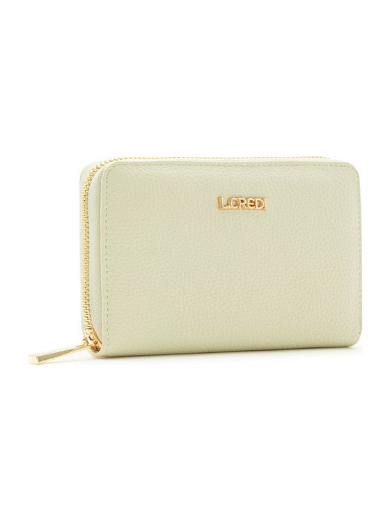 L.CREDI Perla Pung RFID-beskyttelse 16 cm L.CREDI Perla Pung RFID-beskyttelse 16 cm