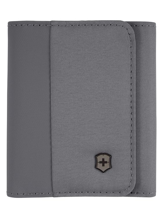 Victorinox Travel Essentials Pung RFID-beskyttelse 9 cm