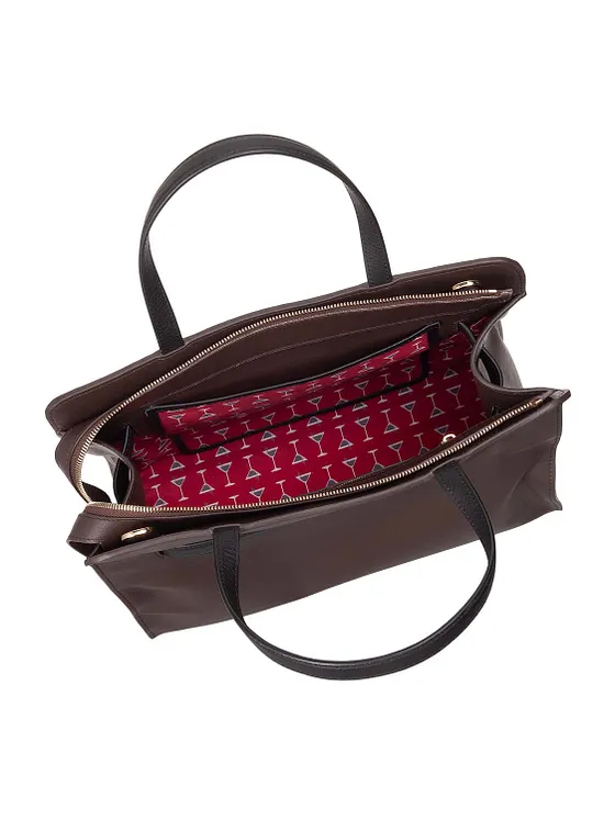 DuDu Skuldertaske Læder 32 cm DuDu Skuldertaske Læder 32 cm