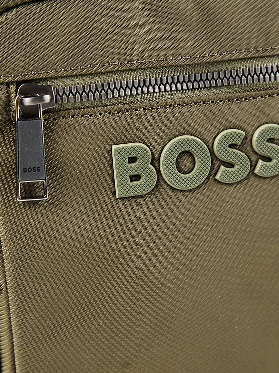 Boss Catch 3.0 Mini bag crossbodylaukku 16 cm Boss Catch 3.0 Mini bag crossbodylaukku 16 cm