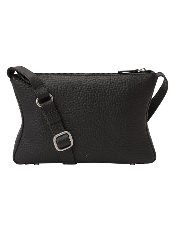 Voi Hirsch Skuldertaske Læder 27 cm