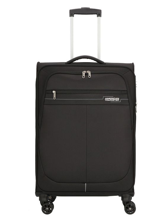 American Tourister Deep Dive 4 kolečka Vozík 67 cm s roztažitelným záhybem