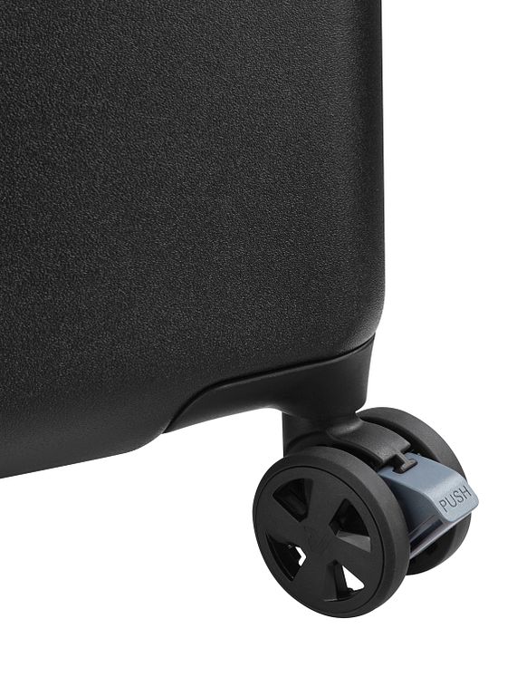 Roncato Florence 4 hjul Trolley 79 cm med strækfold