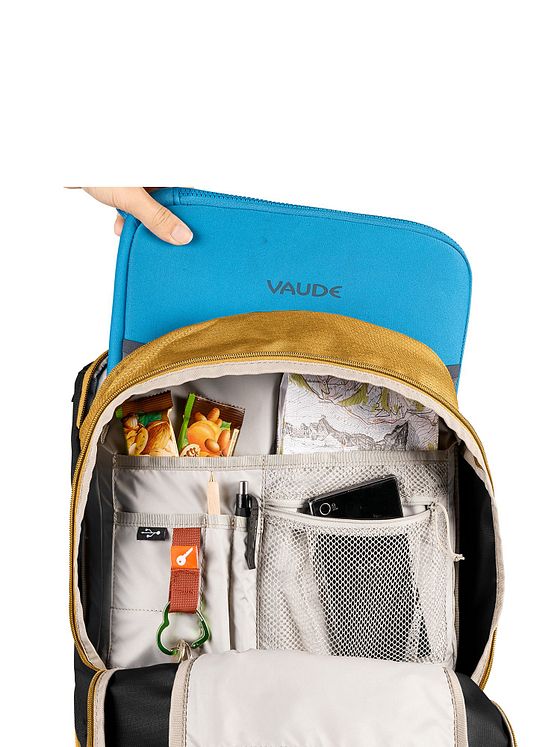 Vaude Cycle 20 cykeltaske 32 cm