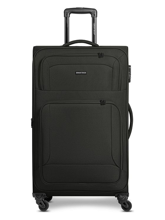 Smartbox Edition 04 4 hjul Trolley 78 cm med strækfold