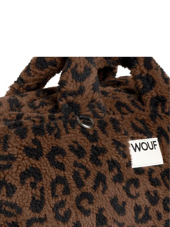 Wouf Teddy Weekend-rejsetaske 44 cm Wouf Teddy Weekend-rejsetaske 44 cm