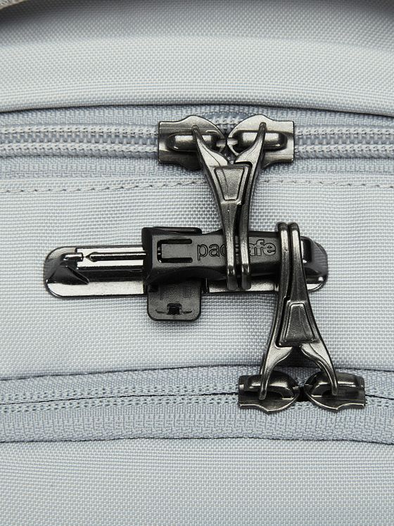 Pacsafe Pacsafe V 20 L Daypack RFID-beskyttelse 45 cm Laptoprum Pacsafe Pacsafe V 20 L Daypack RFID-beskyttelse 45 cm Laptoprum