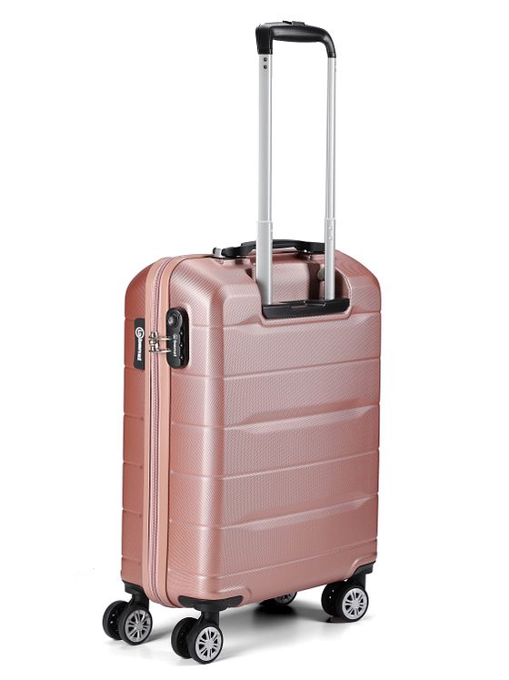 Benzi 5583 4 hjul Kabinetrolley 55 cm Benzi 5583 4 hjul Kabinetrolley 55 cm