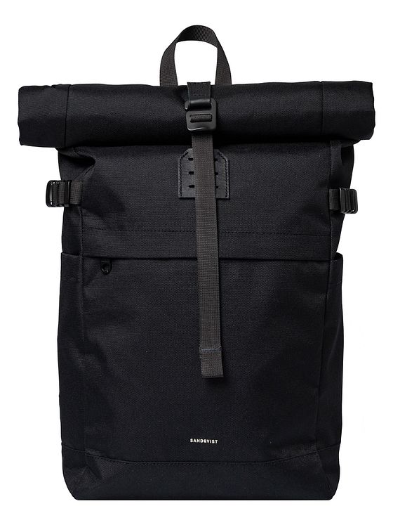 Sandqvist Icon Daypack 65 cm Laptoprum Sandqvist Icon Daypack 65 cm Laptoprum