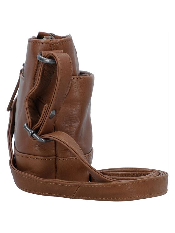 Greenburry Fiorentina Skuldertaske Læder 22.5 cm