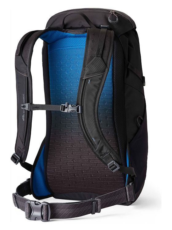 Gregory Kiro 28 Vandrer-rygsæk 52.5 cm