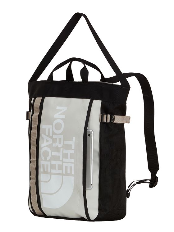 The North Face Base Camp Daypack 41 cm Laptoprum The North Face Base Camp Daypack 41 cm Laptoprum
