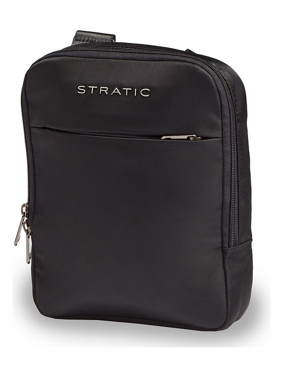 Stratic Ren skuldertaske 19 cm