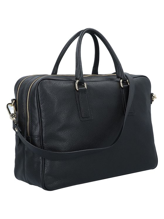 abro Adria Dokumenttaske Læder 40 cm