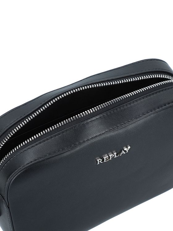 Replay Skuldertaske 23 cm