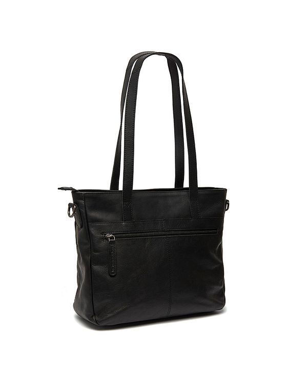 The Chesterfield Brand Alicante Bolsa de hombro Piel natural 31 cm