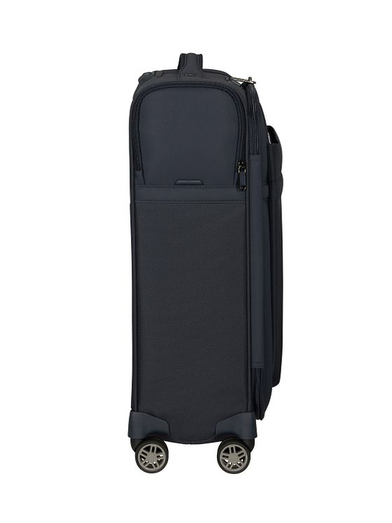 Samsonite Airea 4-pyöräinen matkustamovaunu 55 cm