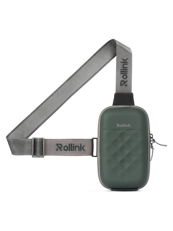 Rollink Slyngetaske, skuldertaske 21 cm