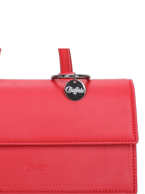 Buffalo Clap01 Mini Bag håndtaske 13 cm Buffalo Clap01 Mini Bag håndtaske 13 cm