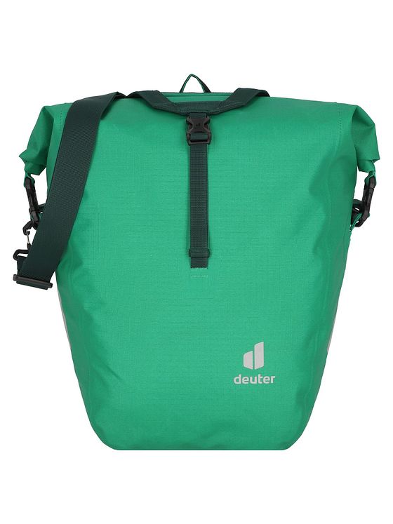 Deuter Brašna na kolo Weybridge 20+5L 40 cm