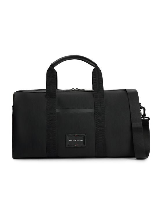 Tommy Hilfiger TH Foundation Cestovní taška Weekender 27 cm