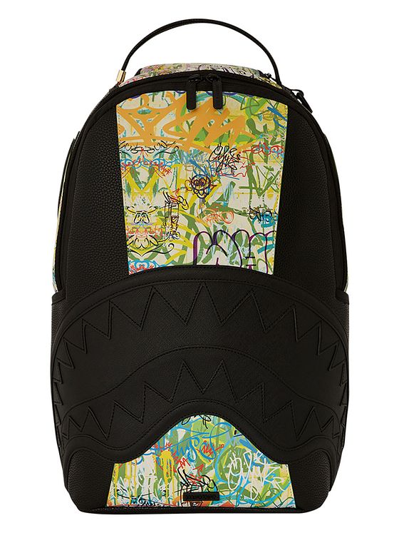 Sprayground Vivid Raceway Graffiti Daypack 45 cm Laptoprum