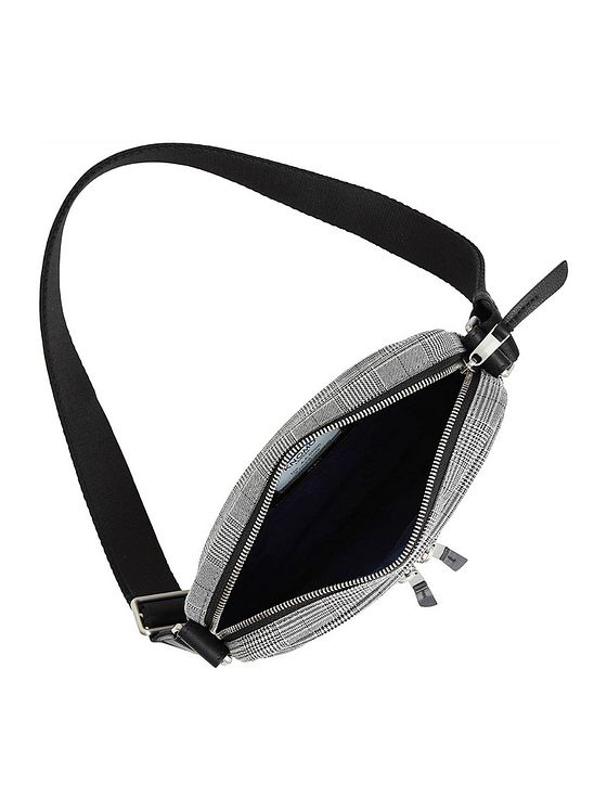 Knomo Mayfair Avery skuldertaske RFID 21 cm